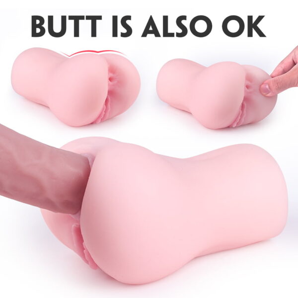 pleasure toy