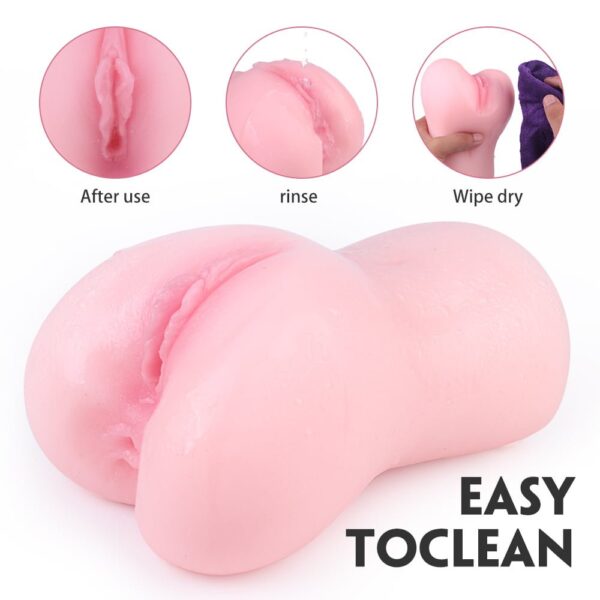 pleasure toy