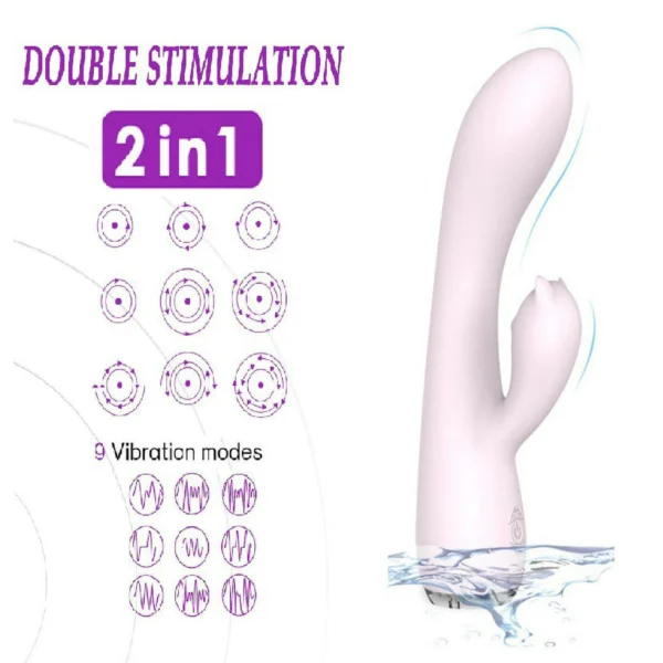 vibrator