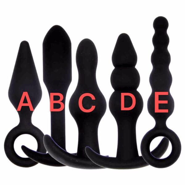 pleasure toy