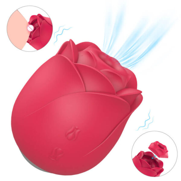 pink vibrator