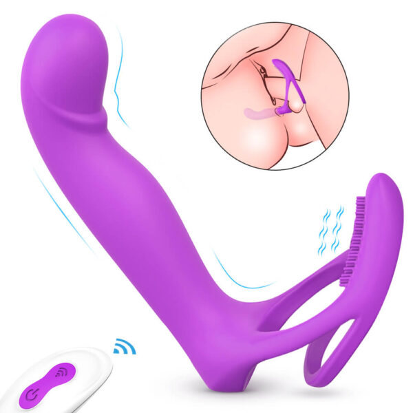 pink vibrator