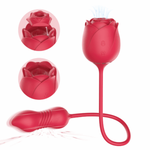 pink vibrator