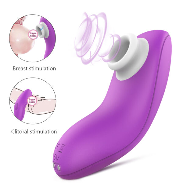 hotpink pleasure toy