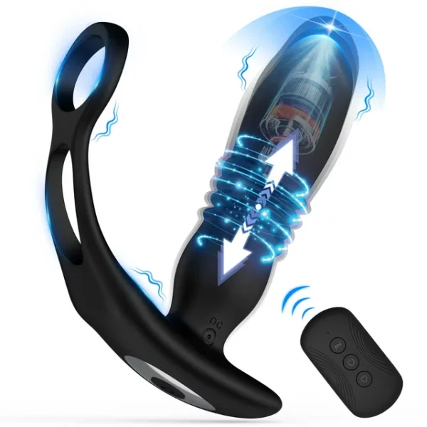 vibrator