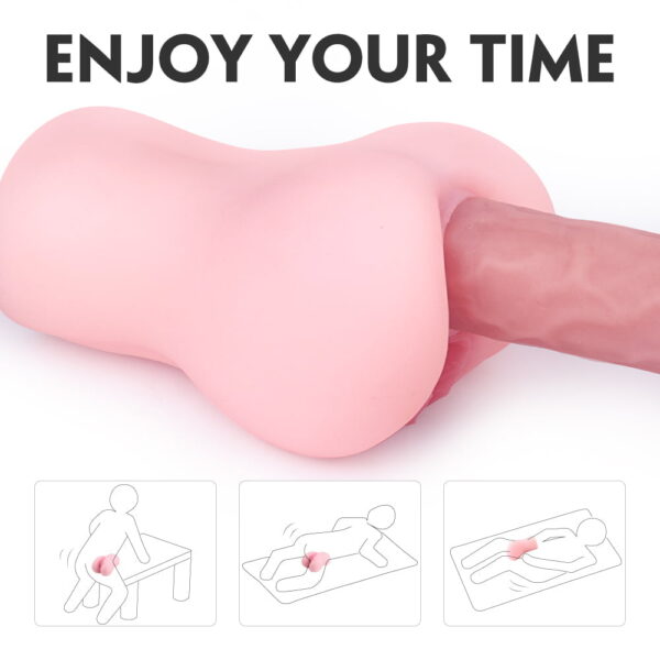 pleasure toy