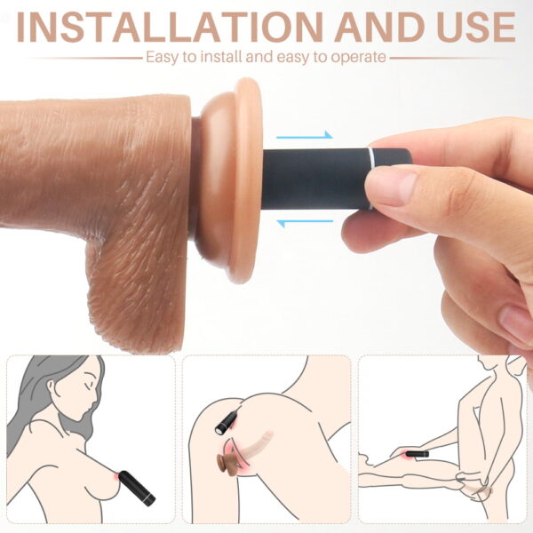 dildo
