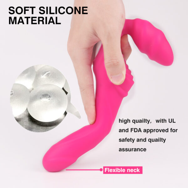 pink vibrator