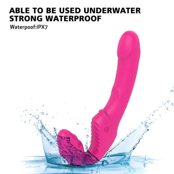 pink vibrator