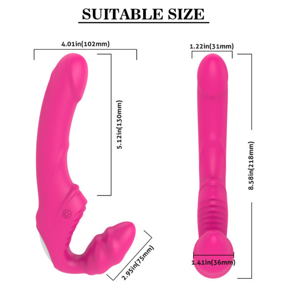pink vibrator