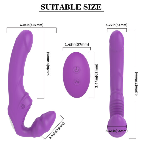pink vibrator