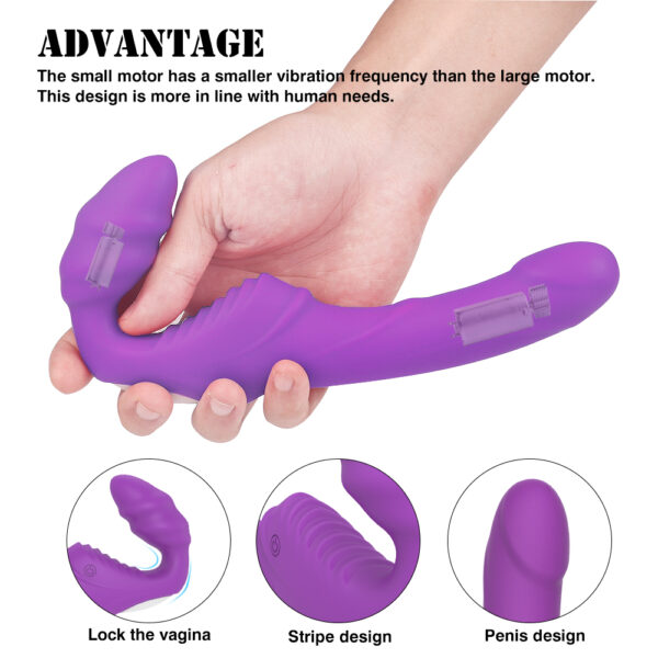 pink vibrator