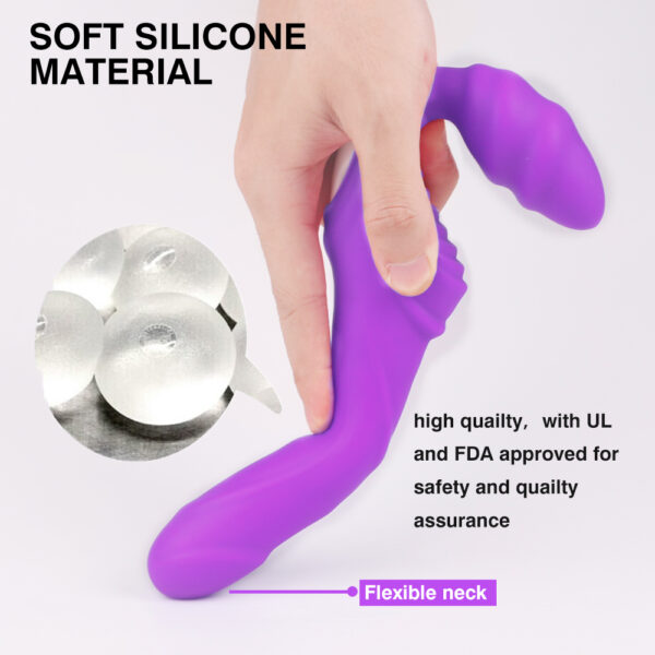 pink vibrator