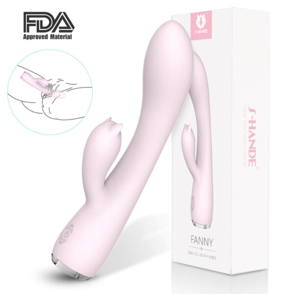 vibrator