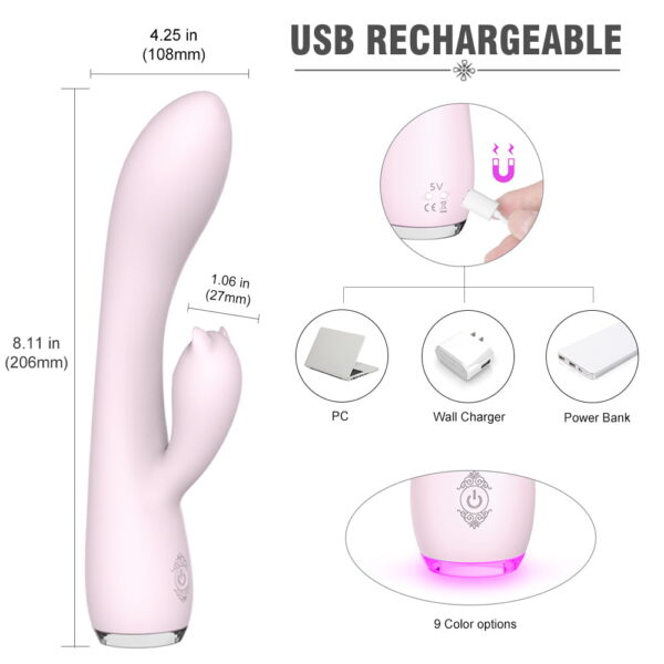 vibrator