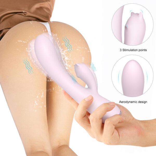 vibrator