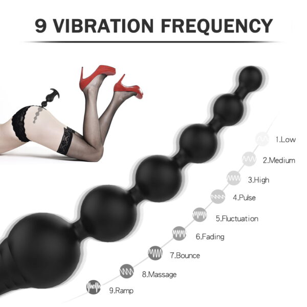 vibrator