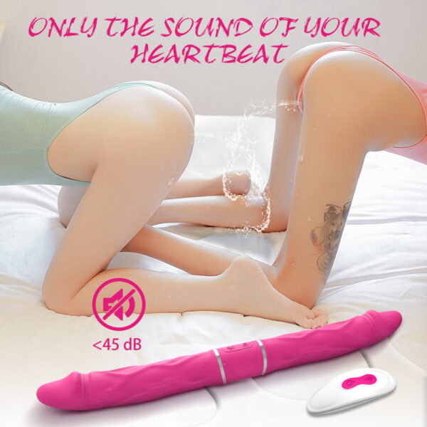 pink vibrator