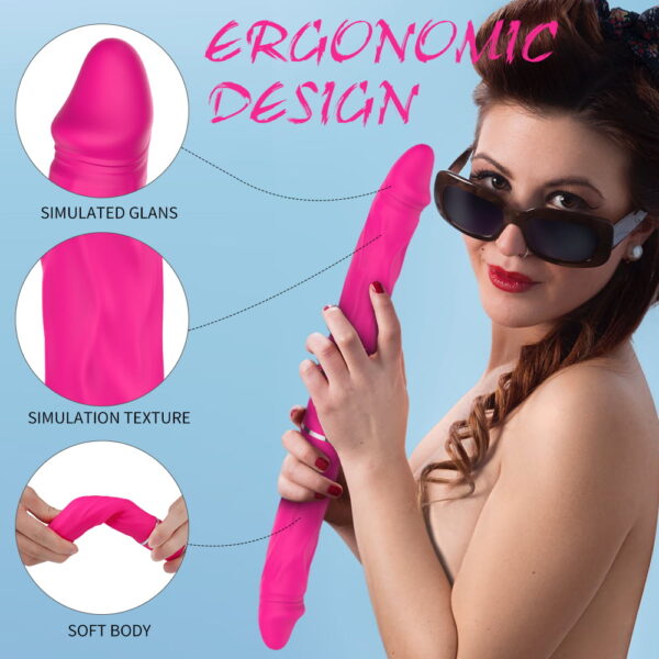 pink vibrator