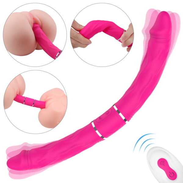 pink vibrator