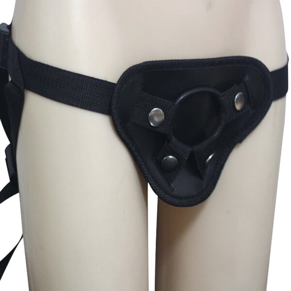 strap-on