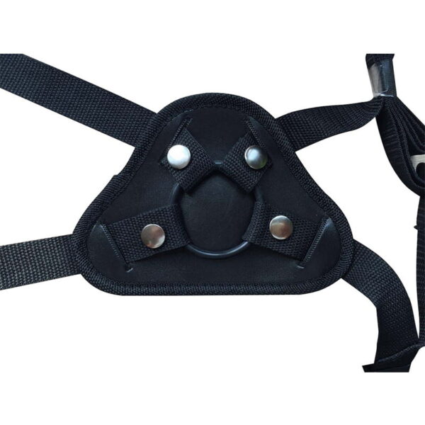 strap-on