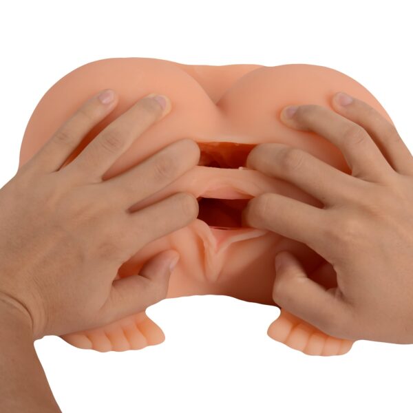 pleasure toy
