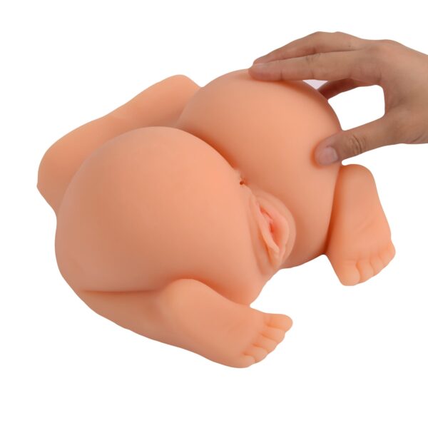 pleasure toy