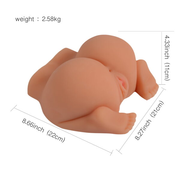 pleasure toy