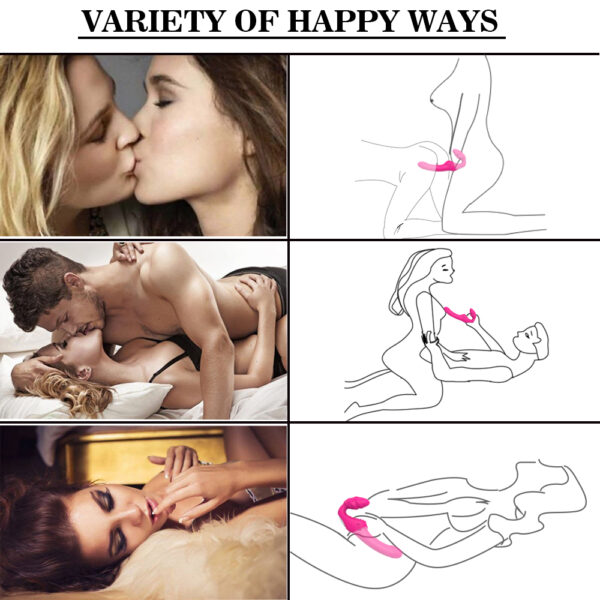 pink vibrator