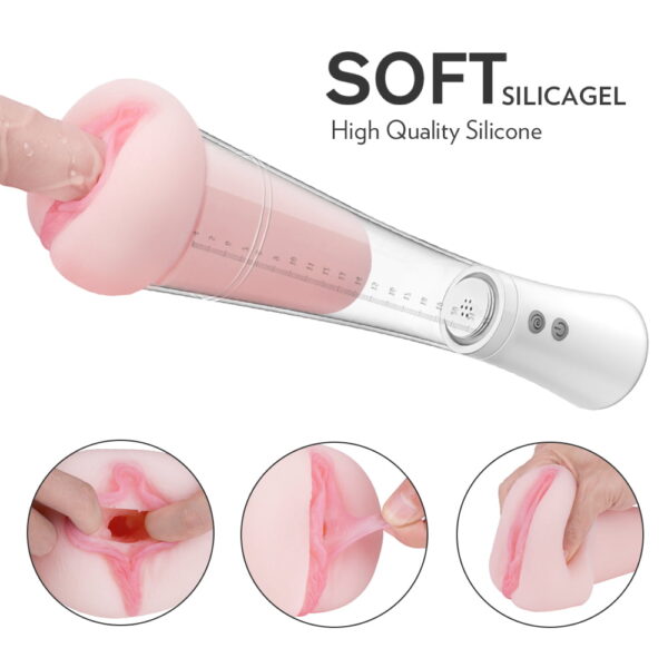 pleasure toy