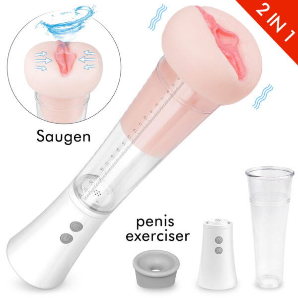 pleasure toy