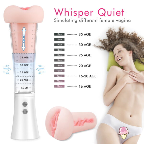 pleasure toy
