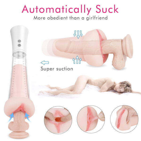 pleasure toy