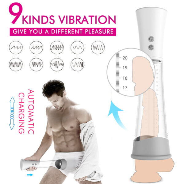 pleasure toy