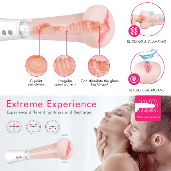 pleasure toy