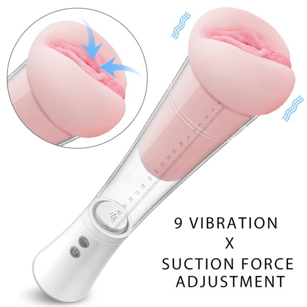 pleasure toy