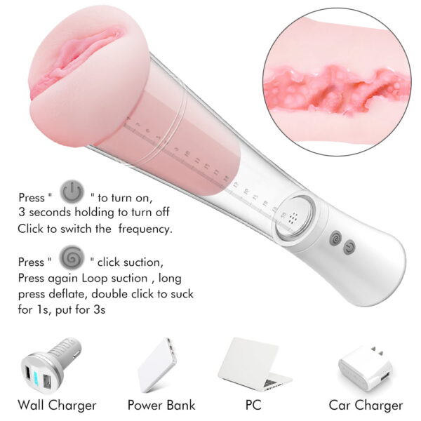 pleasure toy