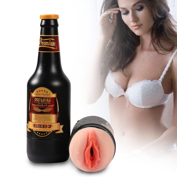pleasure toy