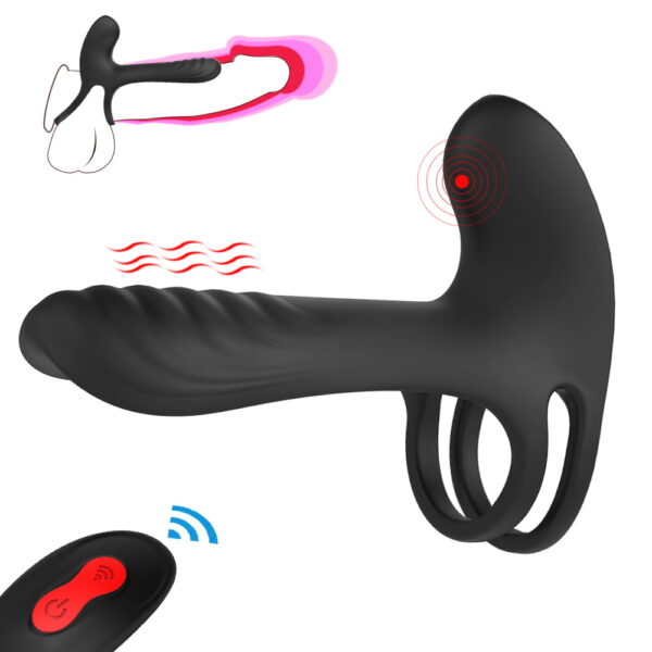 vibrator