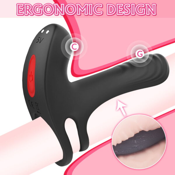 vibrator