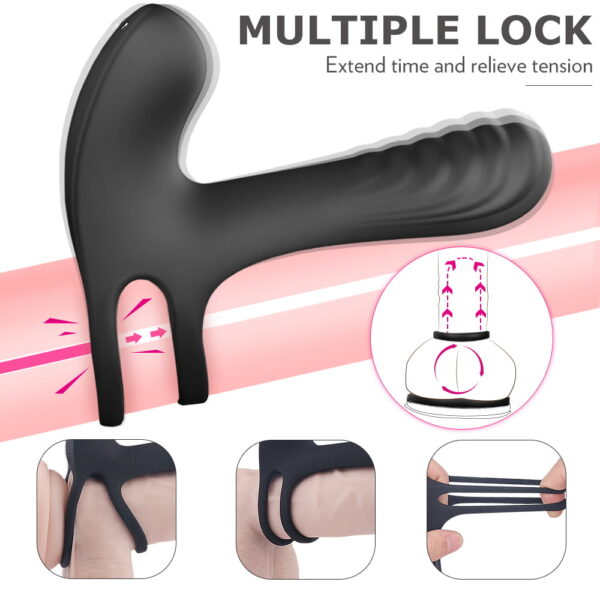 vibrator