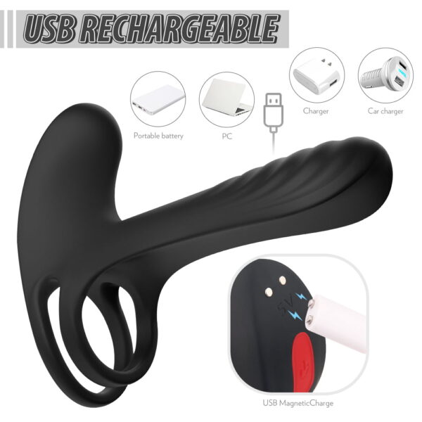 vibrator