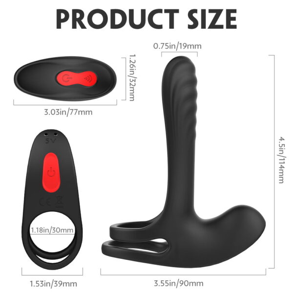 vibrator
