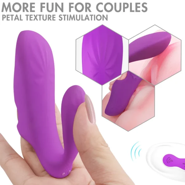 pink vibrator