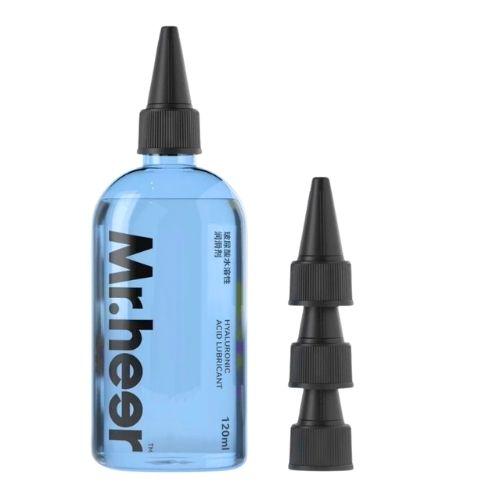 intimate lubricant