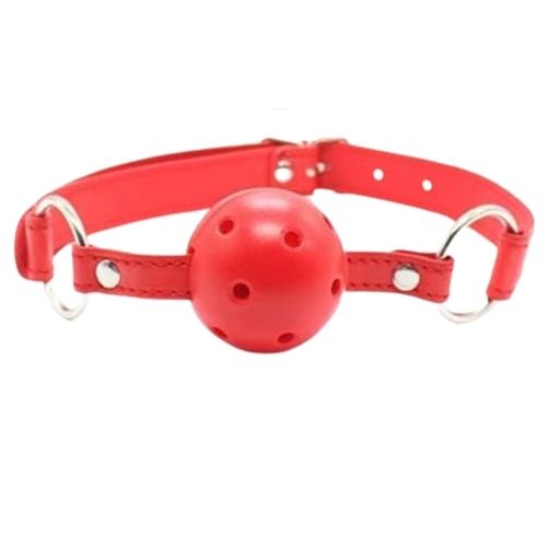 pink pleasure toy