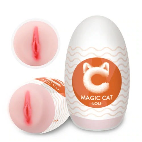 pleasure toy