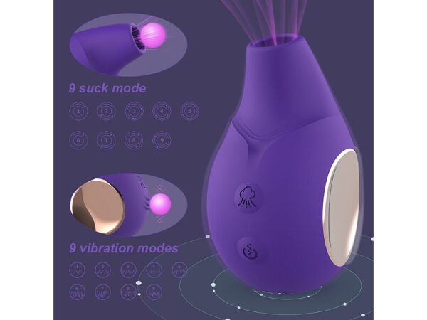 claret vibrator