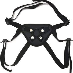 strap-on
